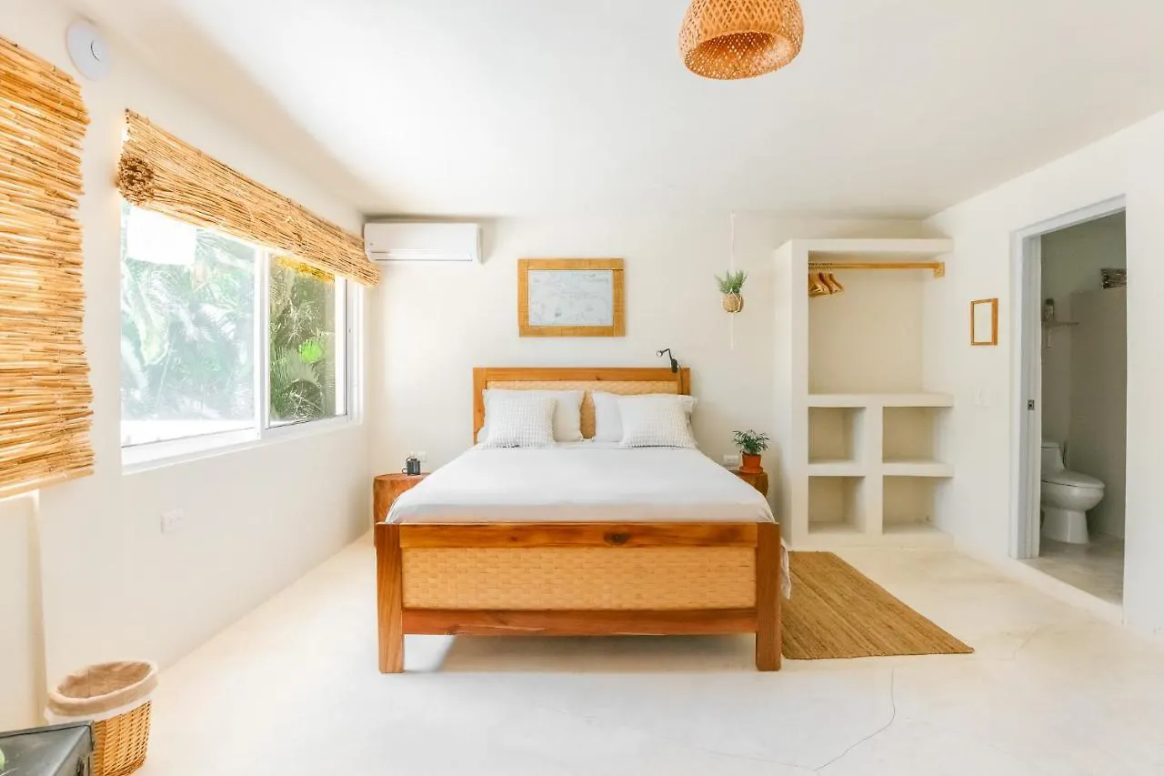 Hotel Kibayo Lagoon Villa Cabarete