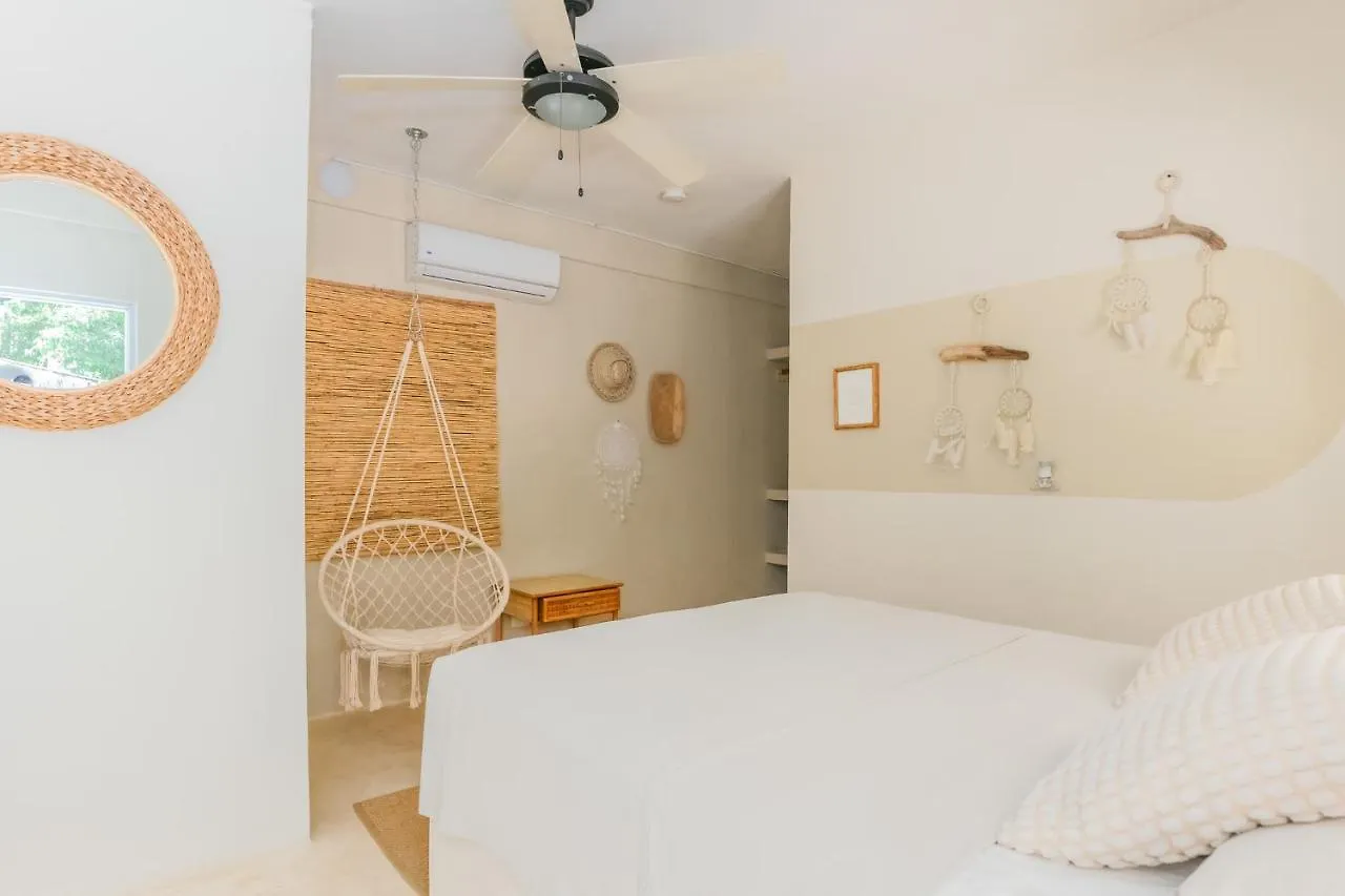 Kibayo Lagoon Villa Cabarete Hotel