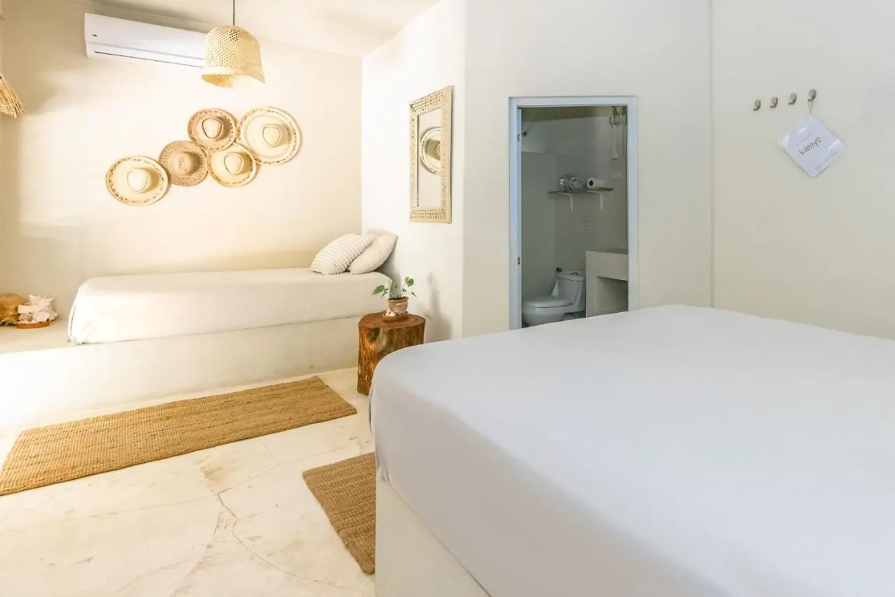 Hotel Kibayo Lagoon Villa Cabarete