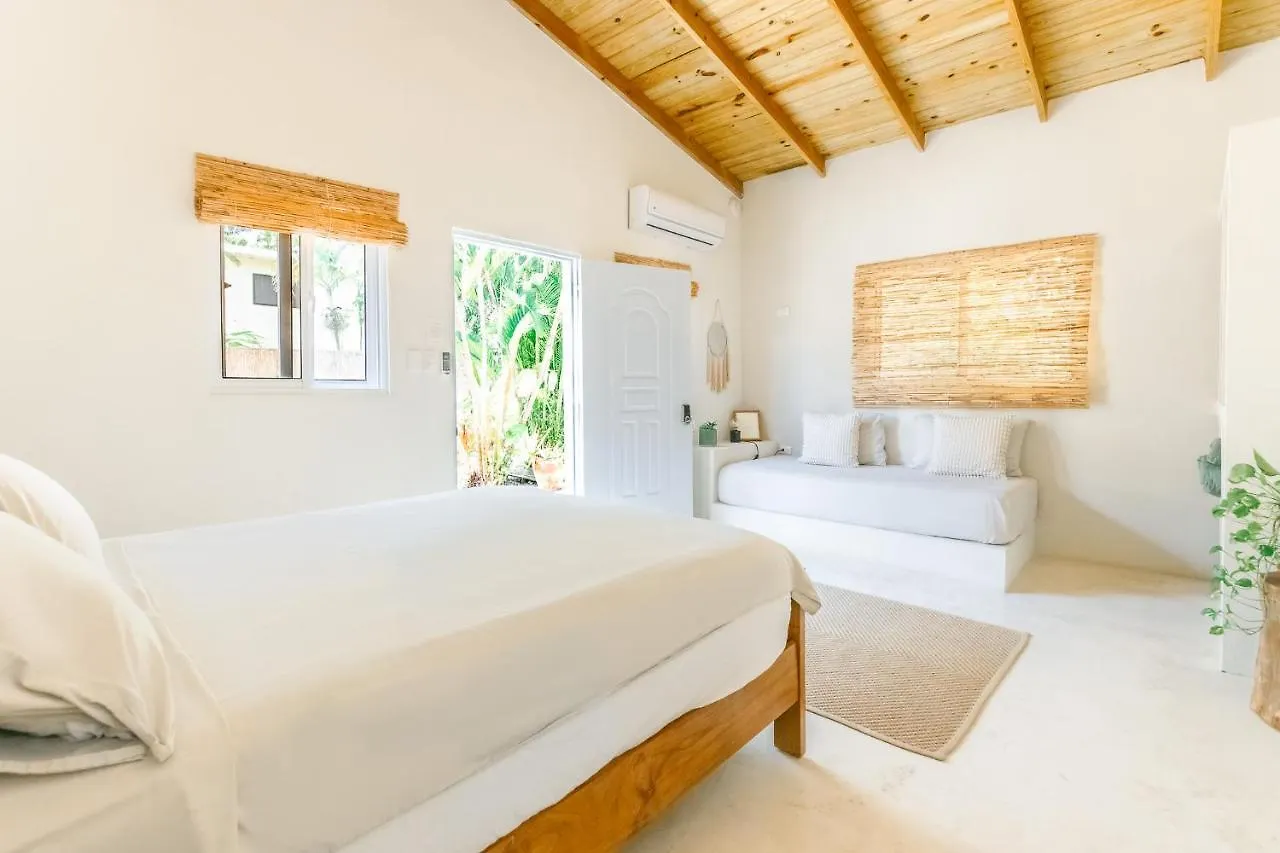 Kibayo Lagoon Villa Cabarete