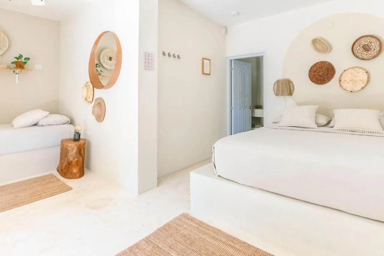 Kibayo Lagoon Villa Cabarete 0*,