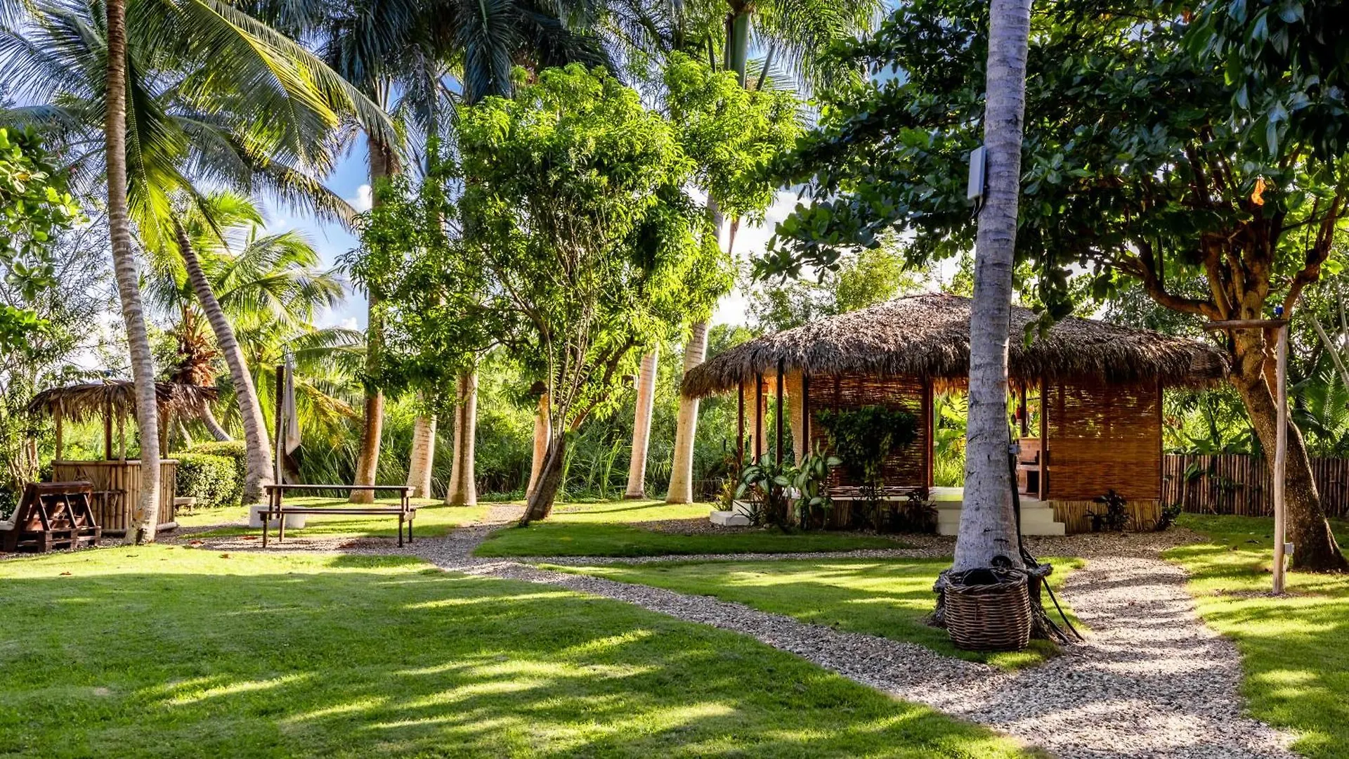 Kibayo Lagoon Villa Cabarete 0*,  République dominicaine