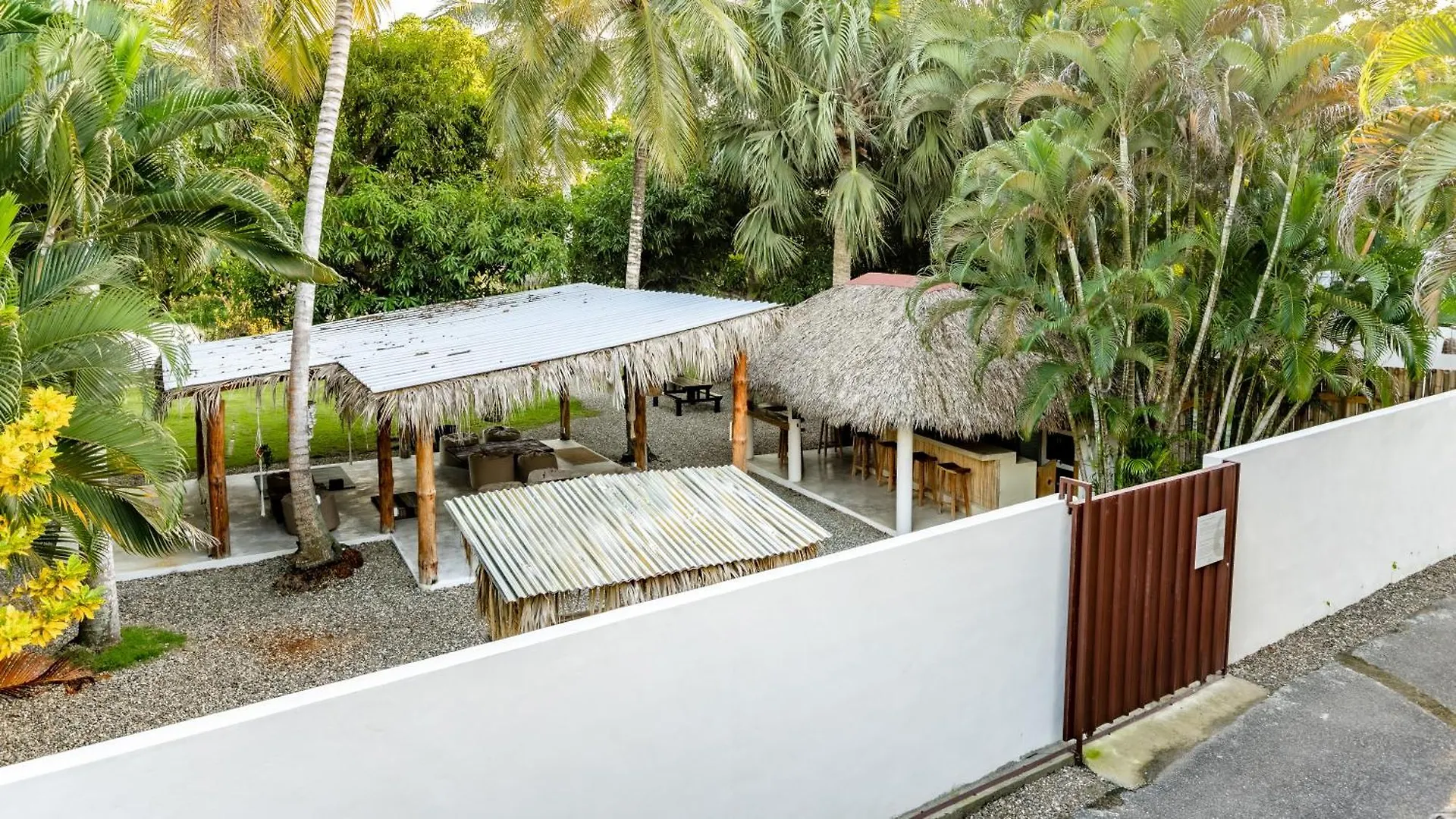 Hotel Kibayo Lagoon Villa Cabarete