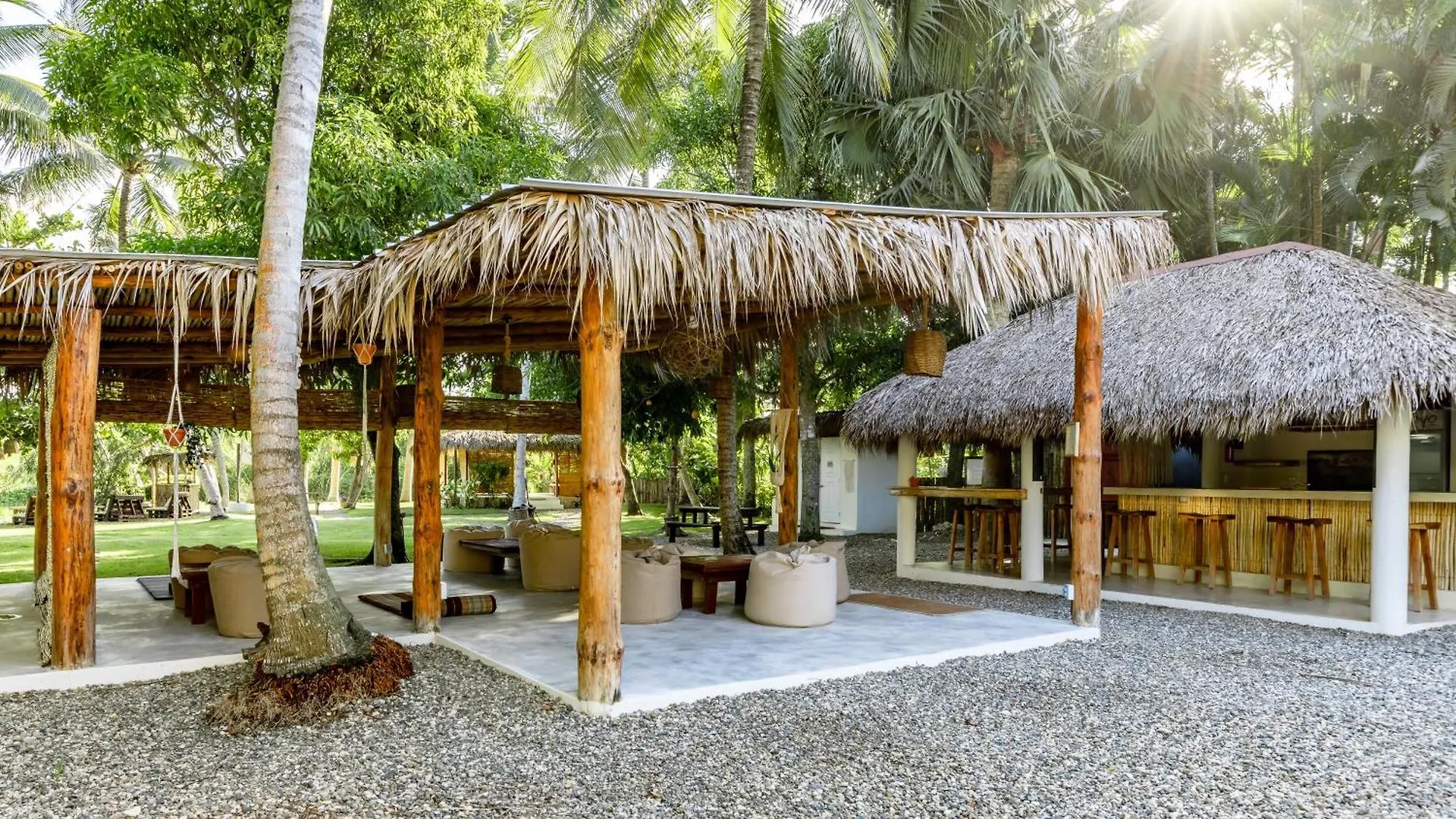 Kibayo Lagoon Villa Cabarete 0*,  République dominicaine