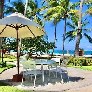 Apartahotel Palm, Cabarete