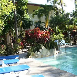 Apartahotel Albatros, Cabarete